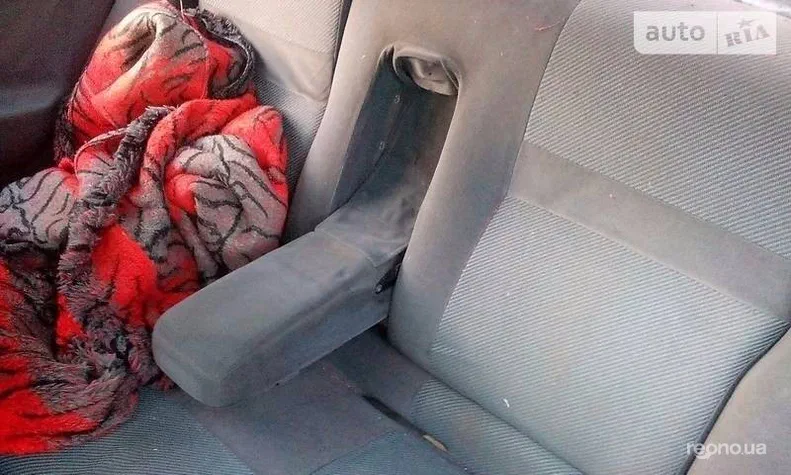 Ford Sierra 1987 - 4