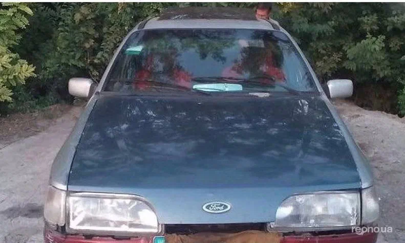 Ford Sierra 1987 - 2