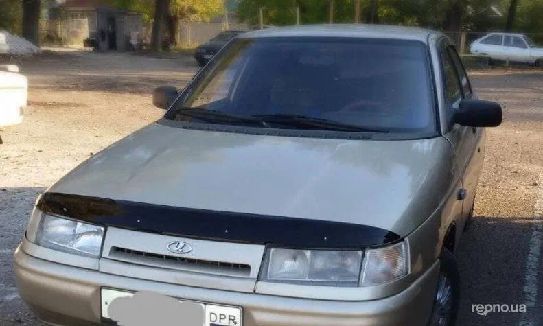 Lada (ВАЗ) 2110 2000 - 0