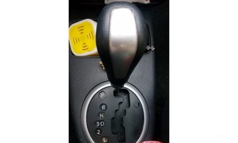 Suzuki SX4 2008 - 12