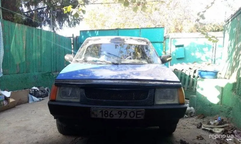 ЗАЗ 1105 1995