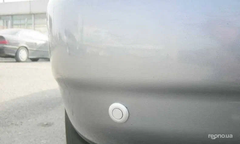 ЗАЗ Lanos 2008 - 10