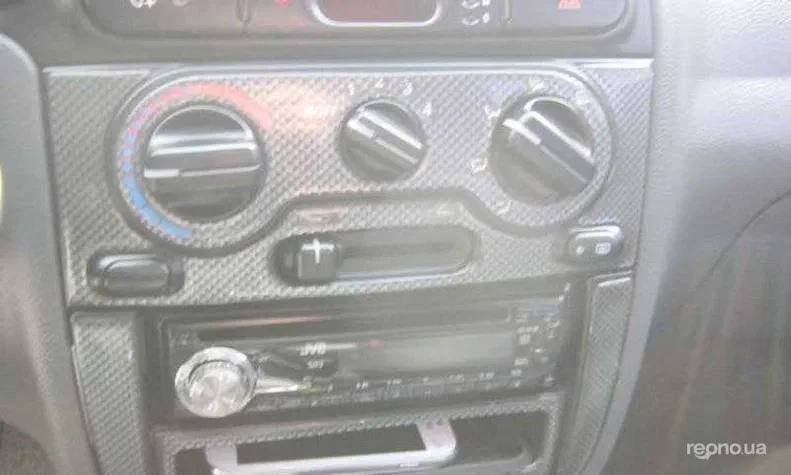 ЗАЗ Lanos 2008 - 1