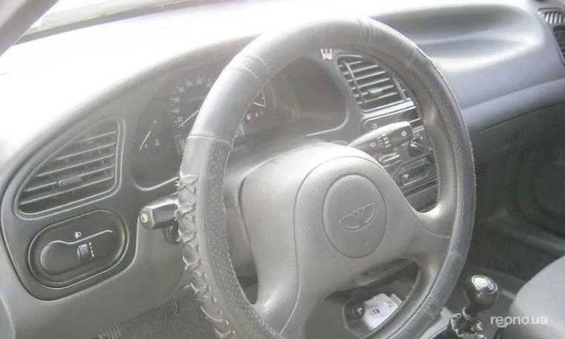 ЗАЗ Lanos 2008 - 13