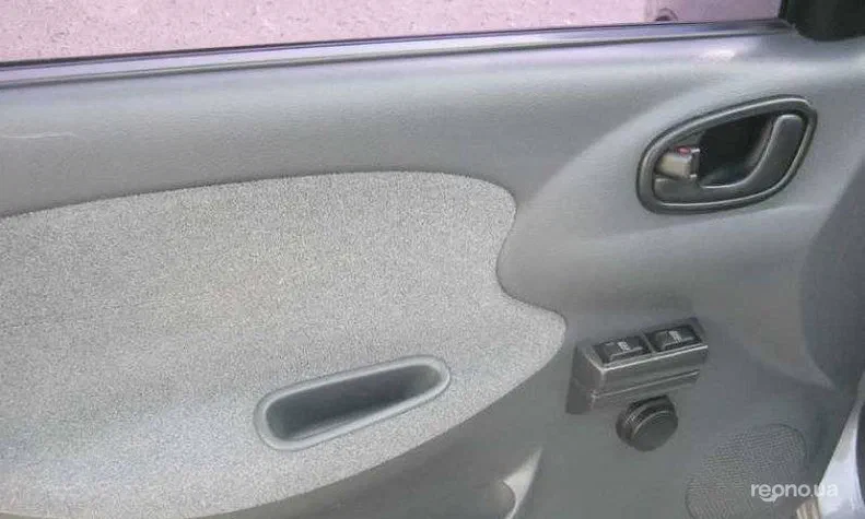 ЗАЗ Lanos 2008 - 12