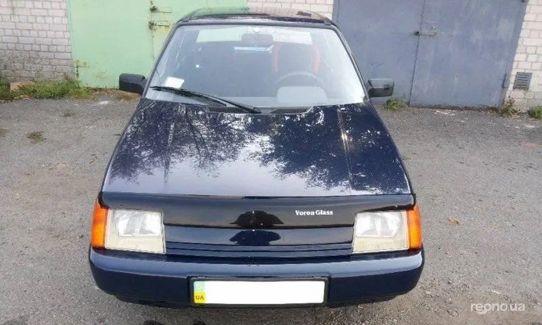 ЗАЗ 1103 «Славута» 2004 - 17