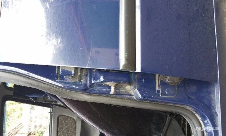 ЗАЗ 1103 «Славута» 2004 - 3