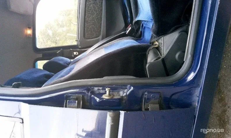 ЗАЗ 1103 «Славута» 2004 - 6