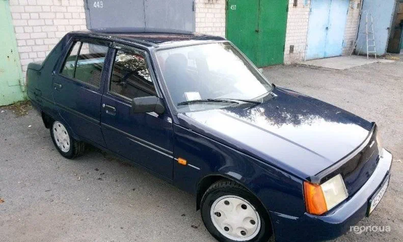 ЗАЗ 1103 «Славута» 2004 - 24