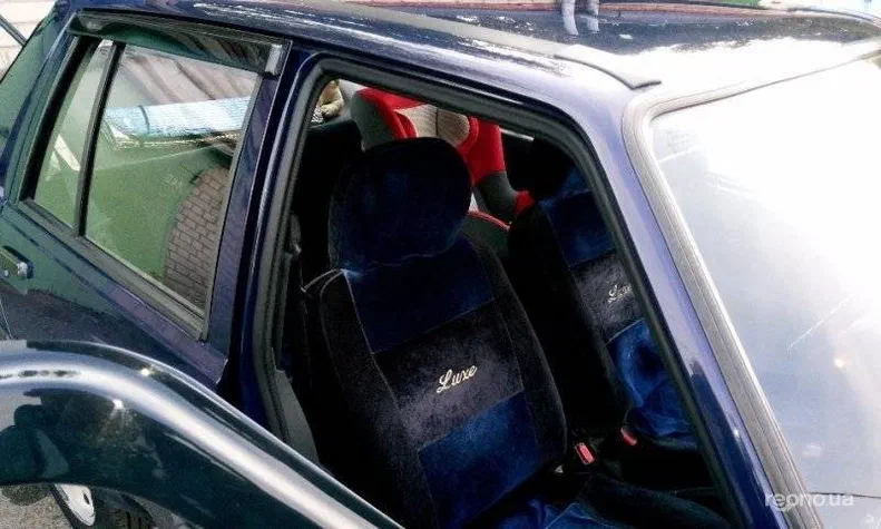 ЗАЗ 1103 «Славута» 2004 - 7