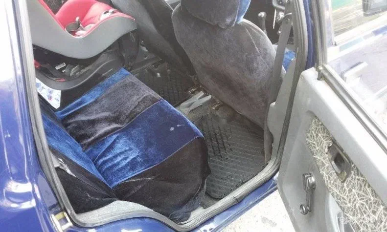 ЗАЗ 1103 «Славута» 2004 - 15