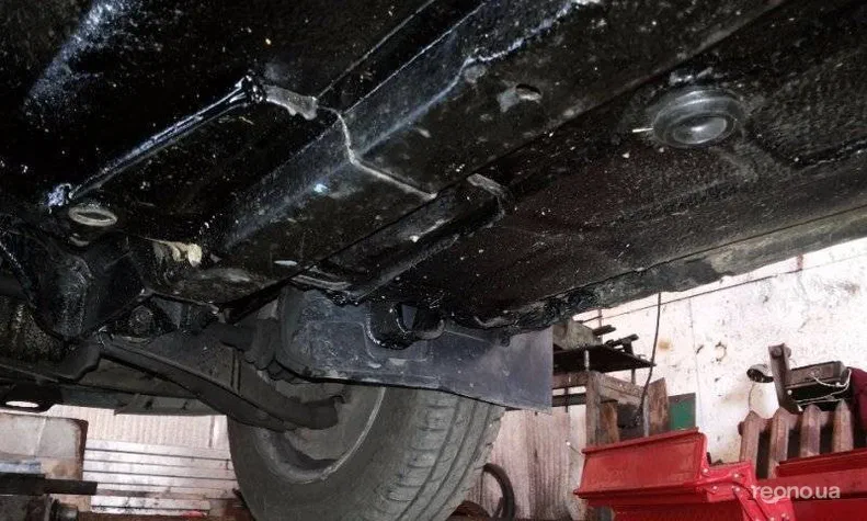 ЗАЗ 1103 «Славута» 2004 - 1