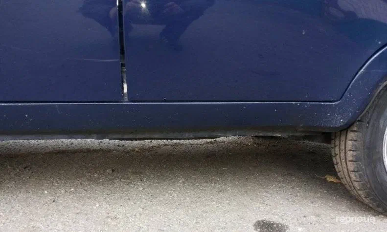 ЗАЗ 1103 «Славута» 2004 - 11