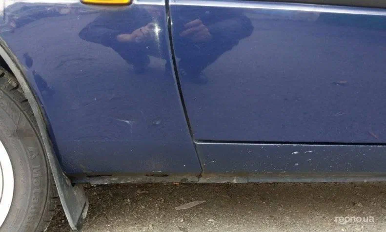 ЗАЗ 1103 «Славута» 2004 - 12