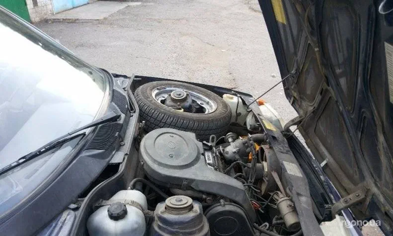 ЗАЗ 1103 «Славута» 2004 - 13