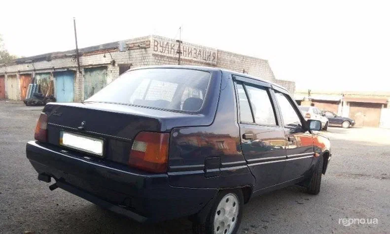 ЗАЗ 1103 «Славута» 2004 - 16