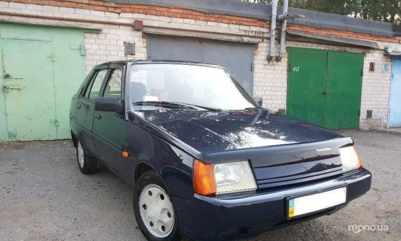 ЗАЗ 1103 «Славута» 2004 - 23