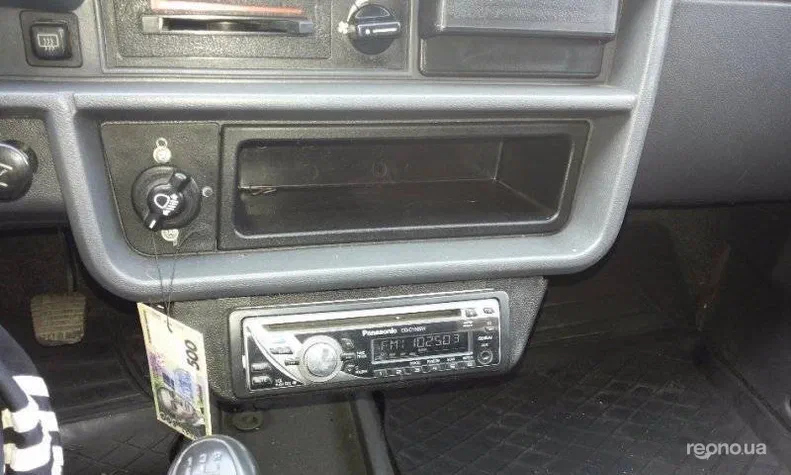 ЗАЗ 1103 «Славута» 2004 - 8