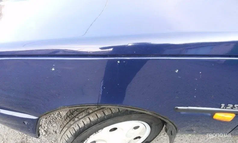 ЗАЗ 1103 «Славута» 2004 - 19