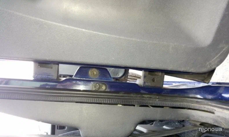 ЗАЗ 1103 «Славута» 2004 - 5