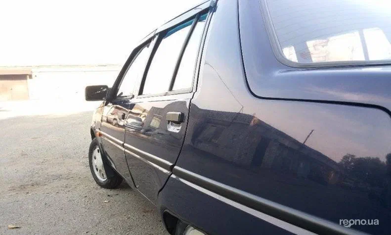 ЗАЗ 1103 «Славута» 2004 - 20