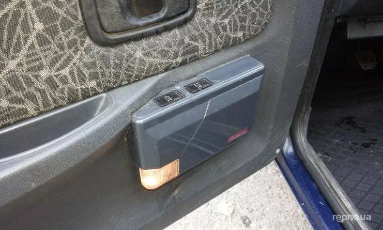 ЗАЗ 1103 «Славута» 2004 - 18