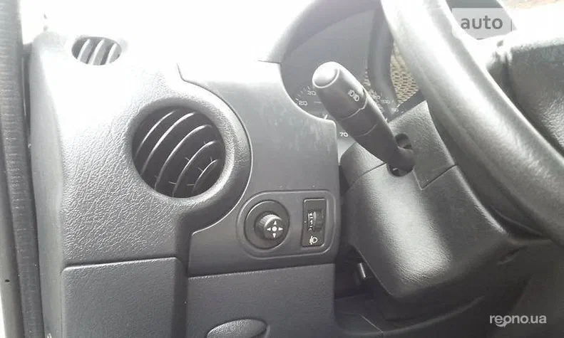 Peugeot Partner 2006 - 11