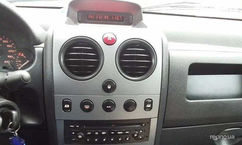 Peugeot Partner 2006 - 9