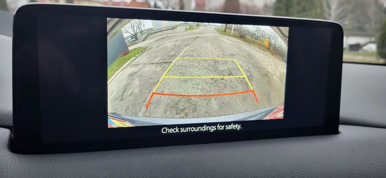 Mazda CX-5 2023 - 17