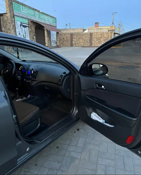 Hyundai i30 2008 - 6