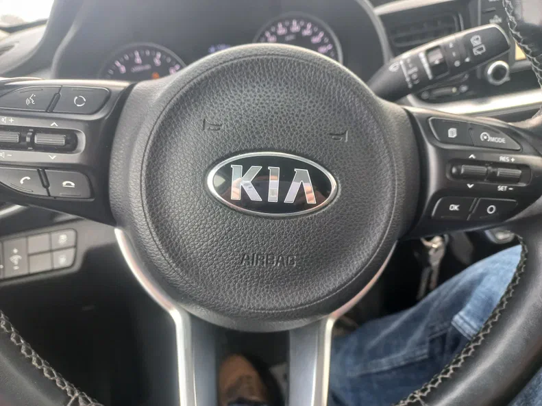 Kia Stonic 2018 - 7