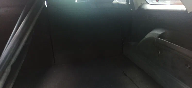 SsangYong Kyron 2008 - 15