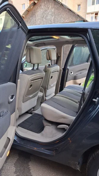 Renault Scenic 2005 - 12