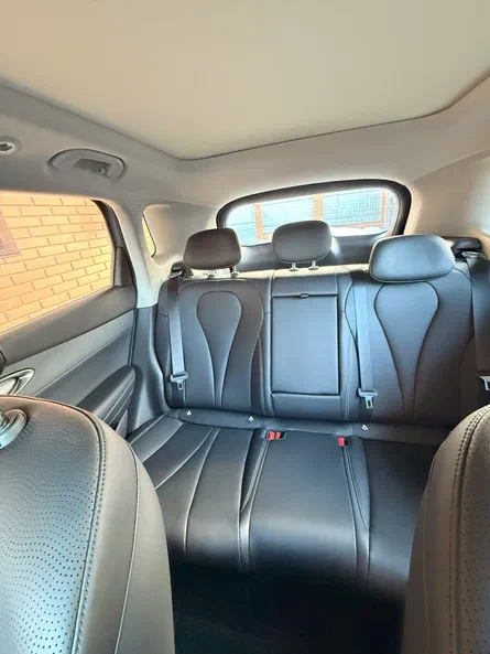 BYD Sea Lion 05 2025