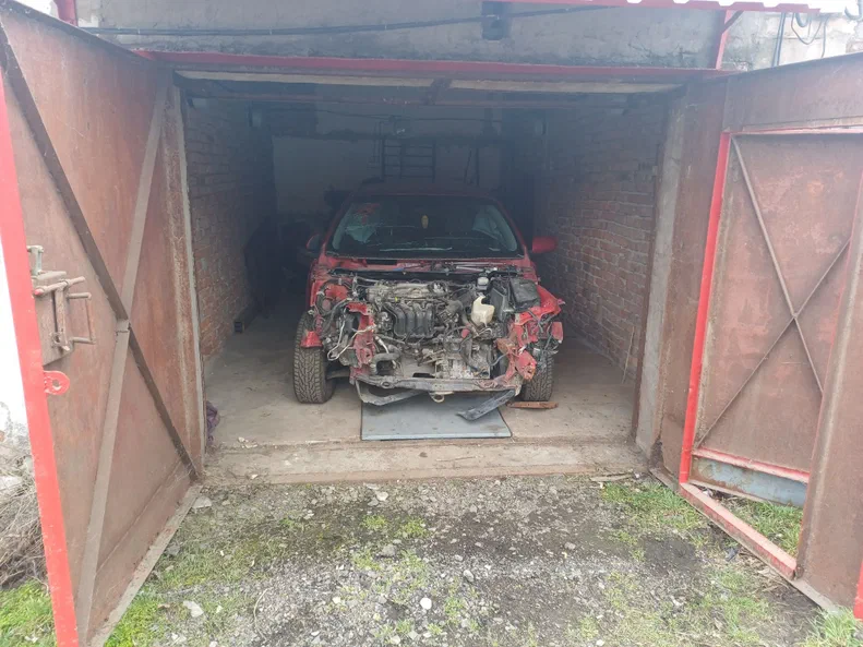 Toyota Corolla 2012 - 10