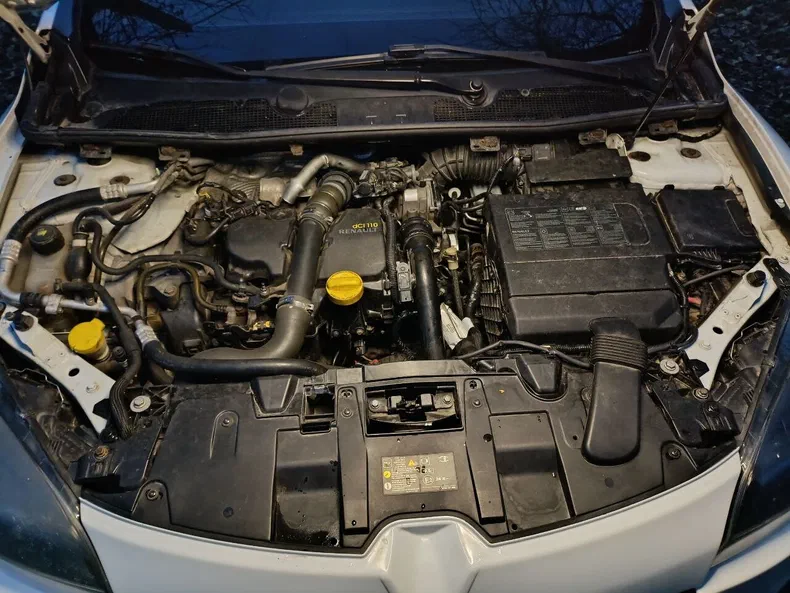 Renault Megane 2012 - 25