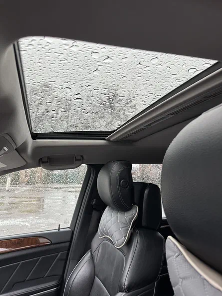 Mercedes-Benz GL-Клас 2013 - 7