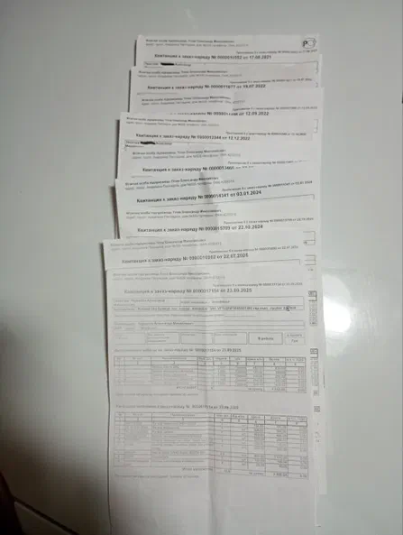 Renault Symbol 2011 - 13