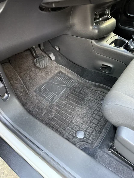 Citroen C4 Cactus 2020 - 21