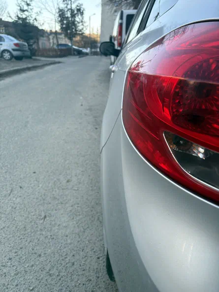 Renault Clio 2009 - 5