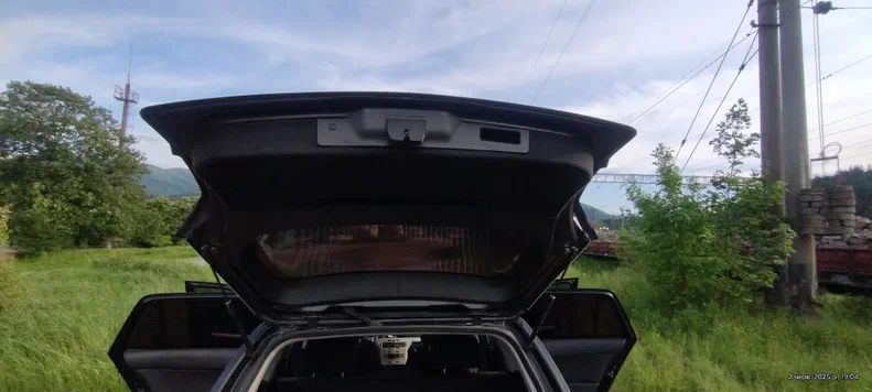 Opel Astra 2007 - 16