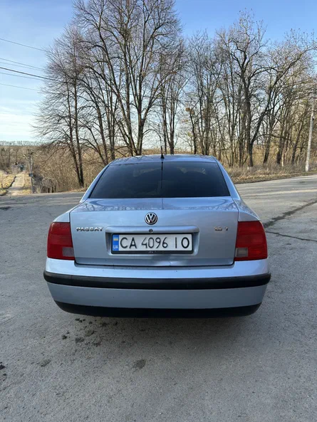 Volkswagen Passat 1998 - 13