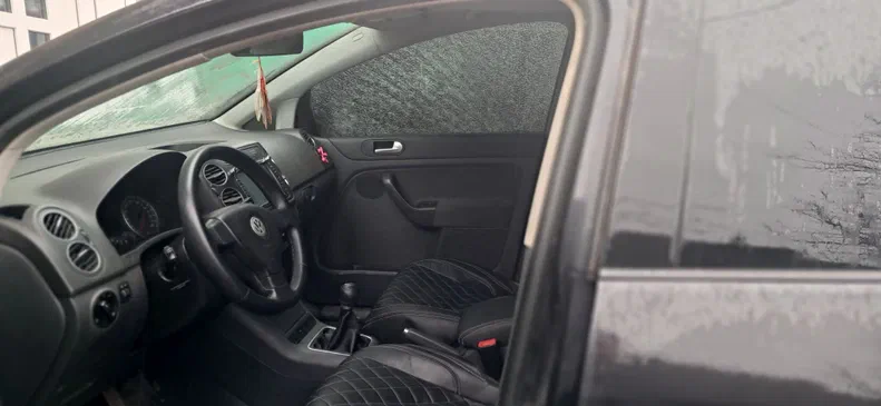 Volkswagen Golf Plus 2006