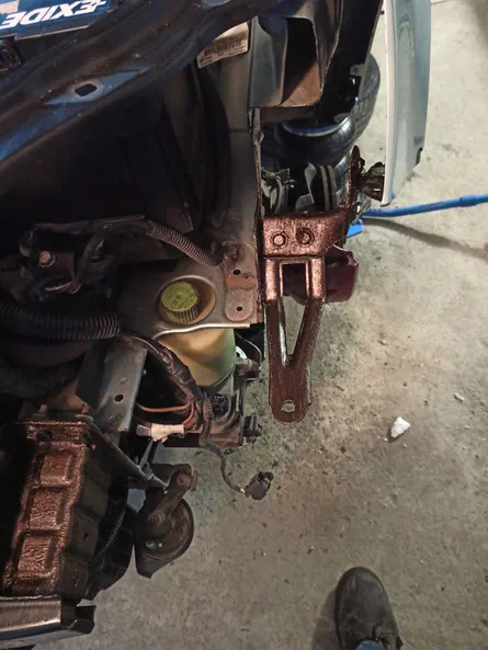 Skoda Fabia 2011 - 19