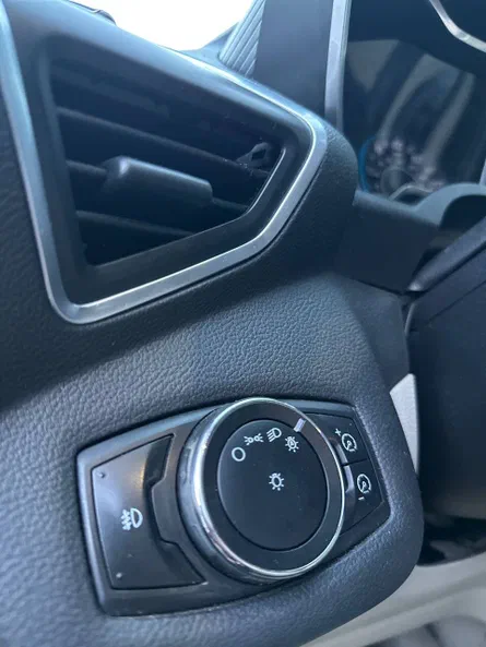 Ford C-MAX 2013 - 10