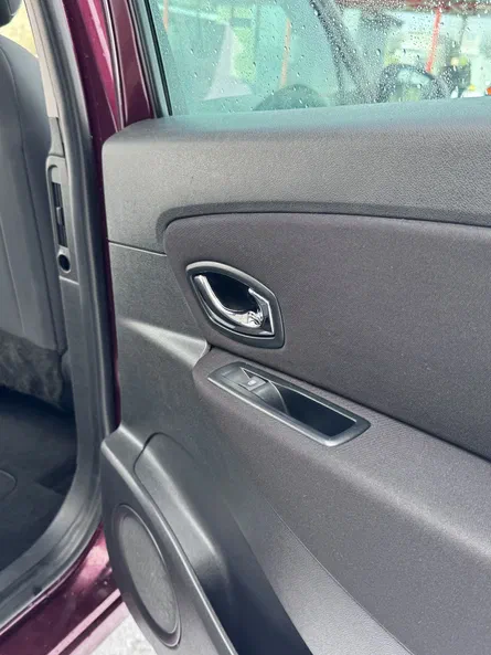 Renault Megane 2015 - 20