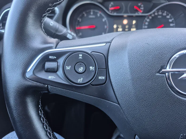 Opel Grandland 2019 - 18