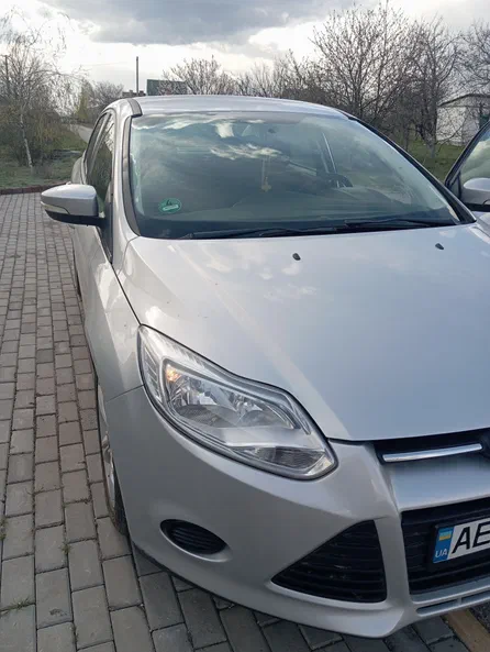 Ford Focus 2014 - 0