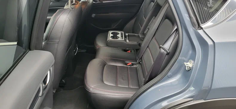 Mazda CX-5 2023 - 24