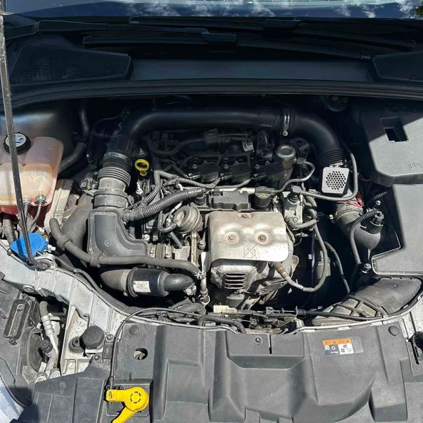 Ford Focus 2016 - 10